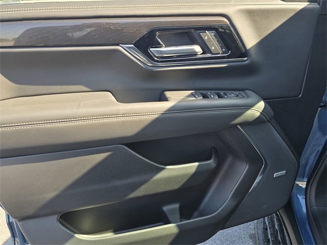 New 2026 GMC Yukon Elevation image 20