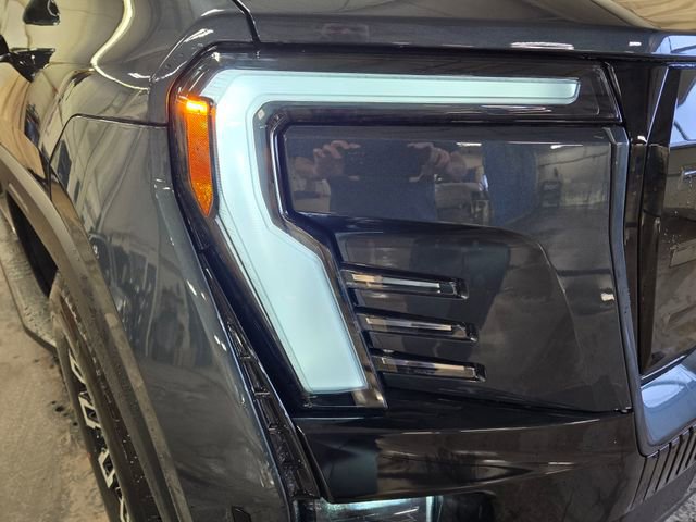 New 2026 GMC Sierra EV Elevation image 5