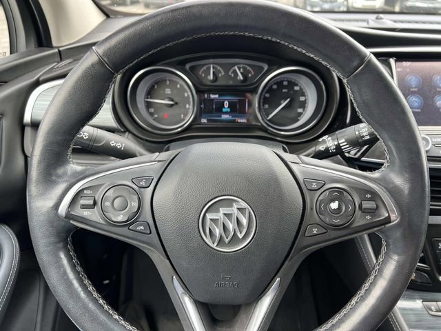 Used 2019 Buick Envision Essence FWD image 22