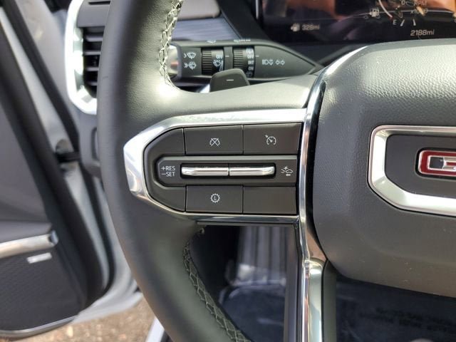 New 2026 GMC Acadia Elevation image 28