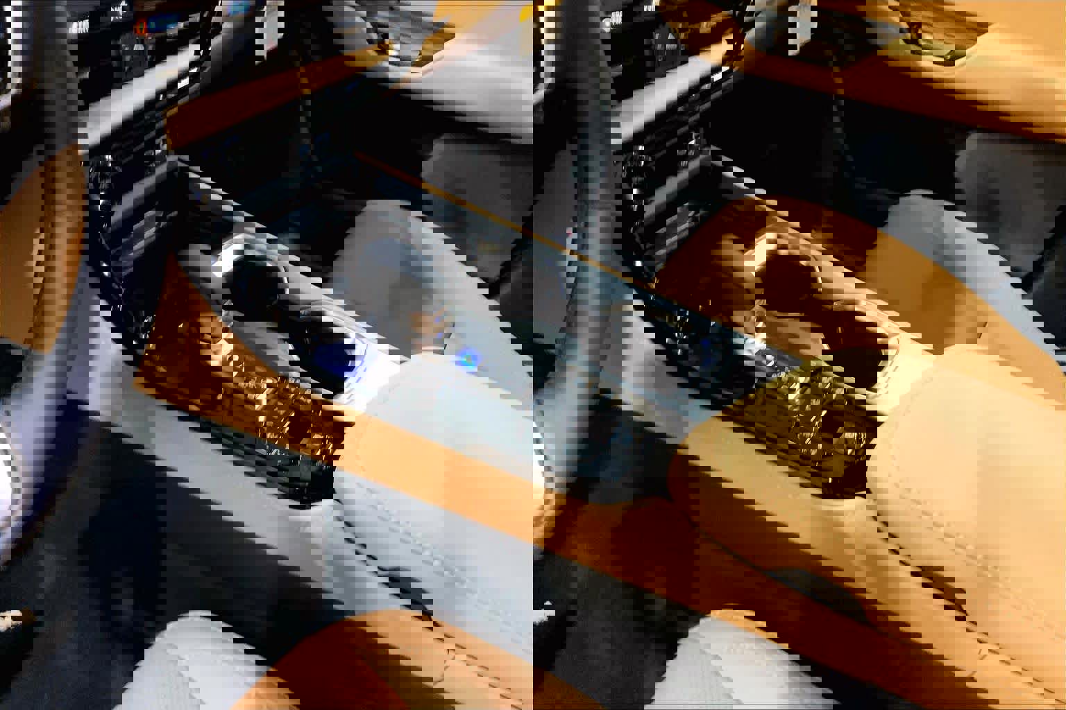 New 2026 Lexus NX 450h+ AWD w/ Luxury Package image 7