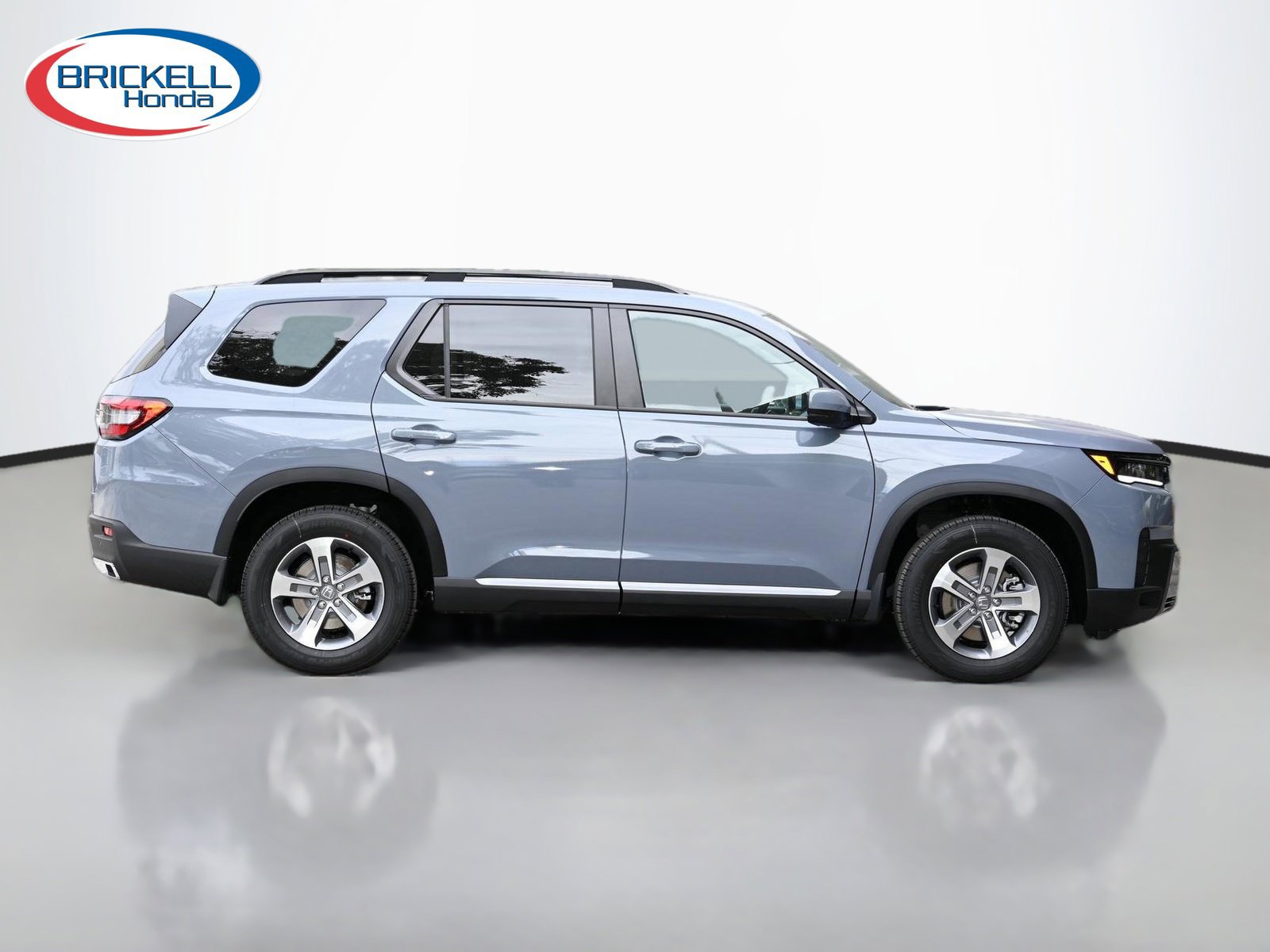 New 2026 Honda Pilot EX-L image 4