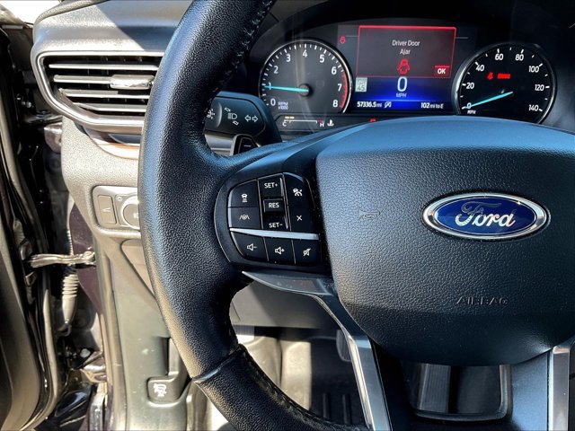 Used 2020 Ford Explorer Limited RWD image 19