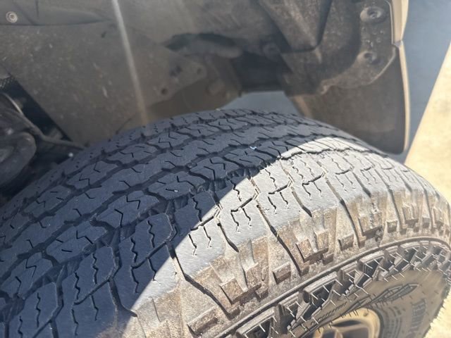 Used 2023 Toyota Tacoma Trail Edition w/ Trail Edition image 11