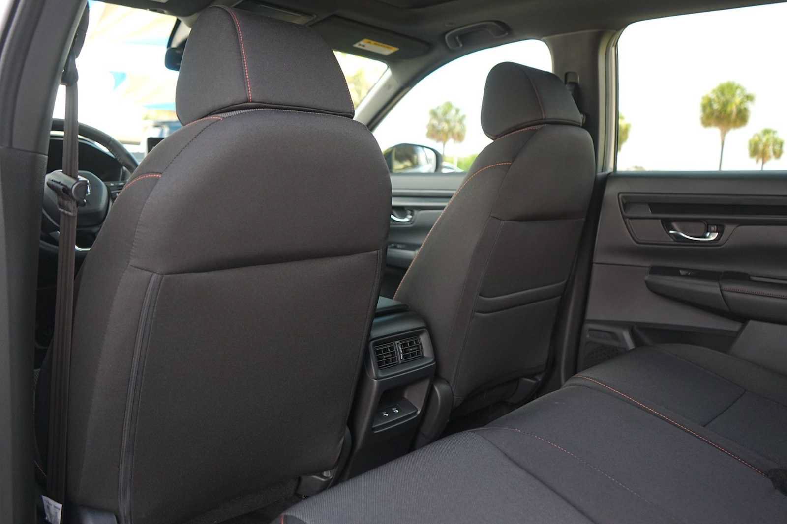 Used 2026 Honda CR-V Sport image 13