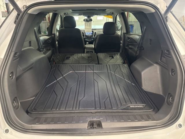 Used 2024 Chevrolet Equinox LT image 34