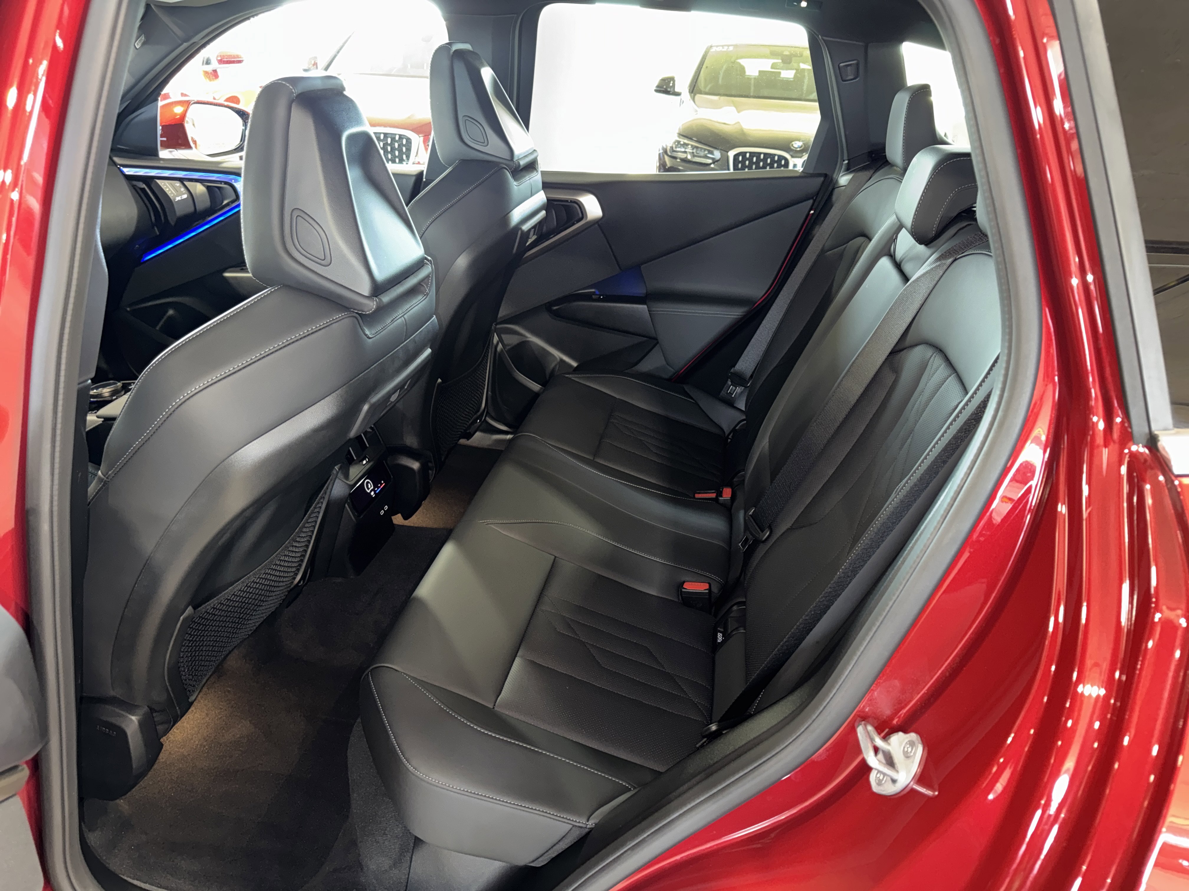 Certified 2025 BMW X3 xDrive30i image 15