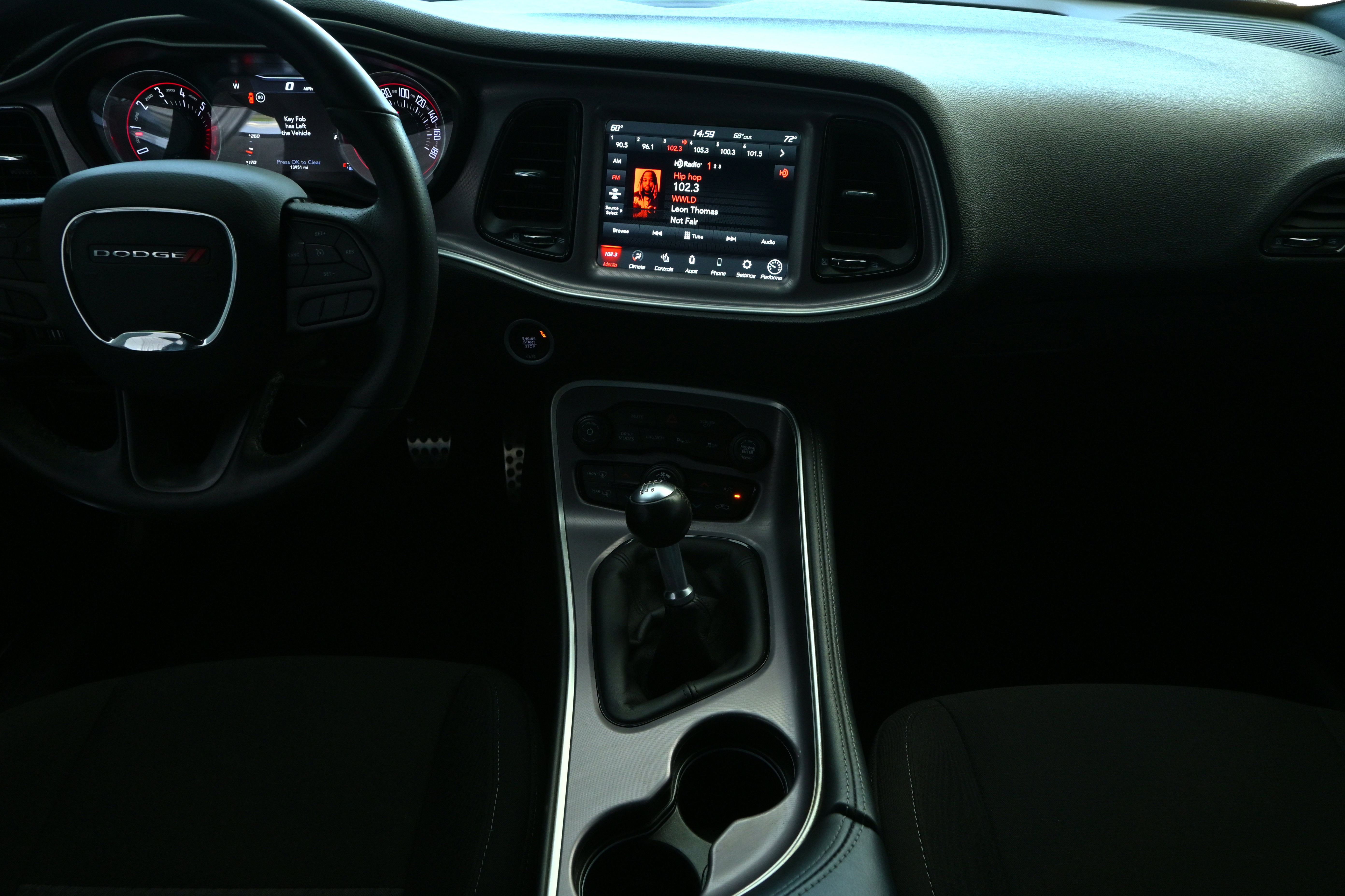 Used 2022 Dodge Challenger R/T Scat Pack image 12