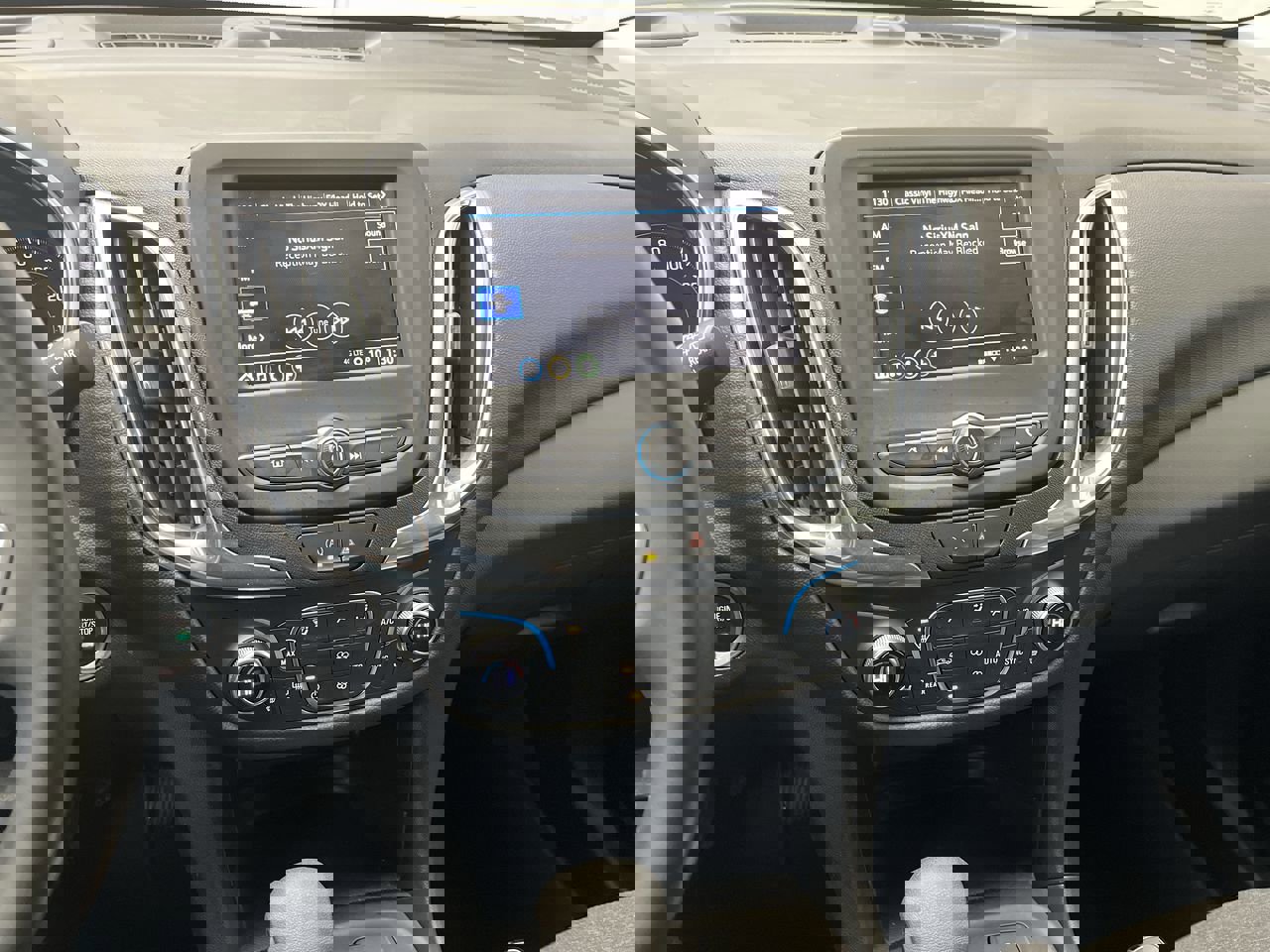 Certified 2023 Chevrolet Equinox LT image 17