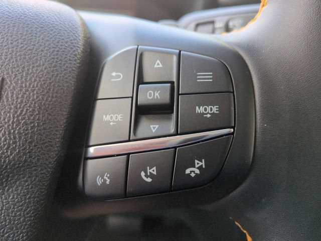 New 2026 Ford Maverick Tremor AWD/4WD image 25