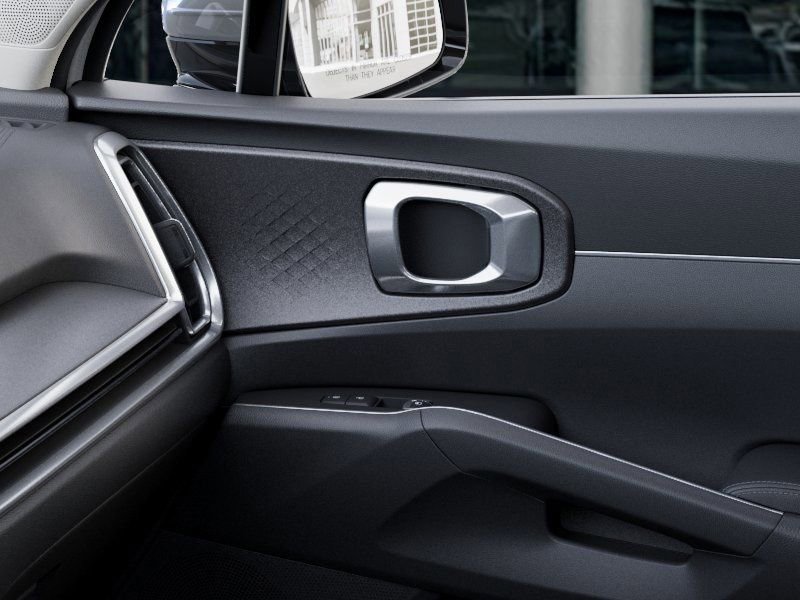 New 2026 Kia Sorento EX image 26