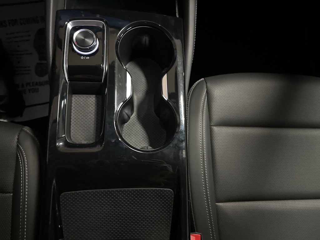 Used 2025 Buick Envision Preferred image 22