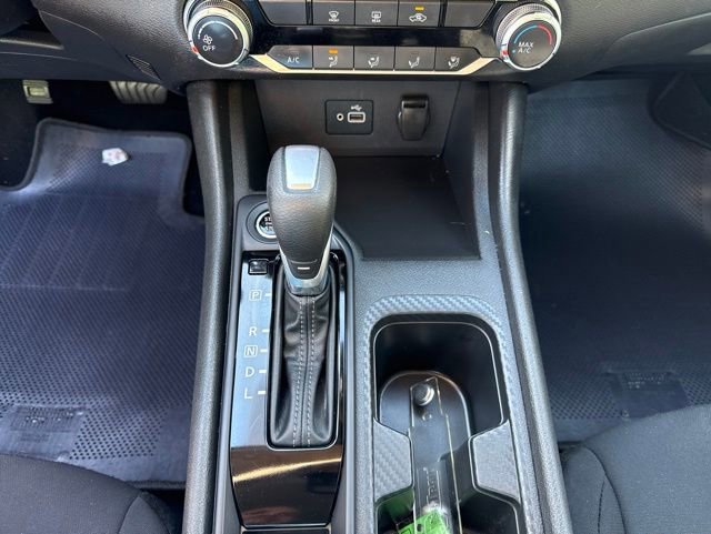 Used 2023 Nissan Sentra S FWD image 17