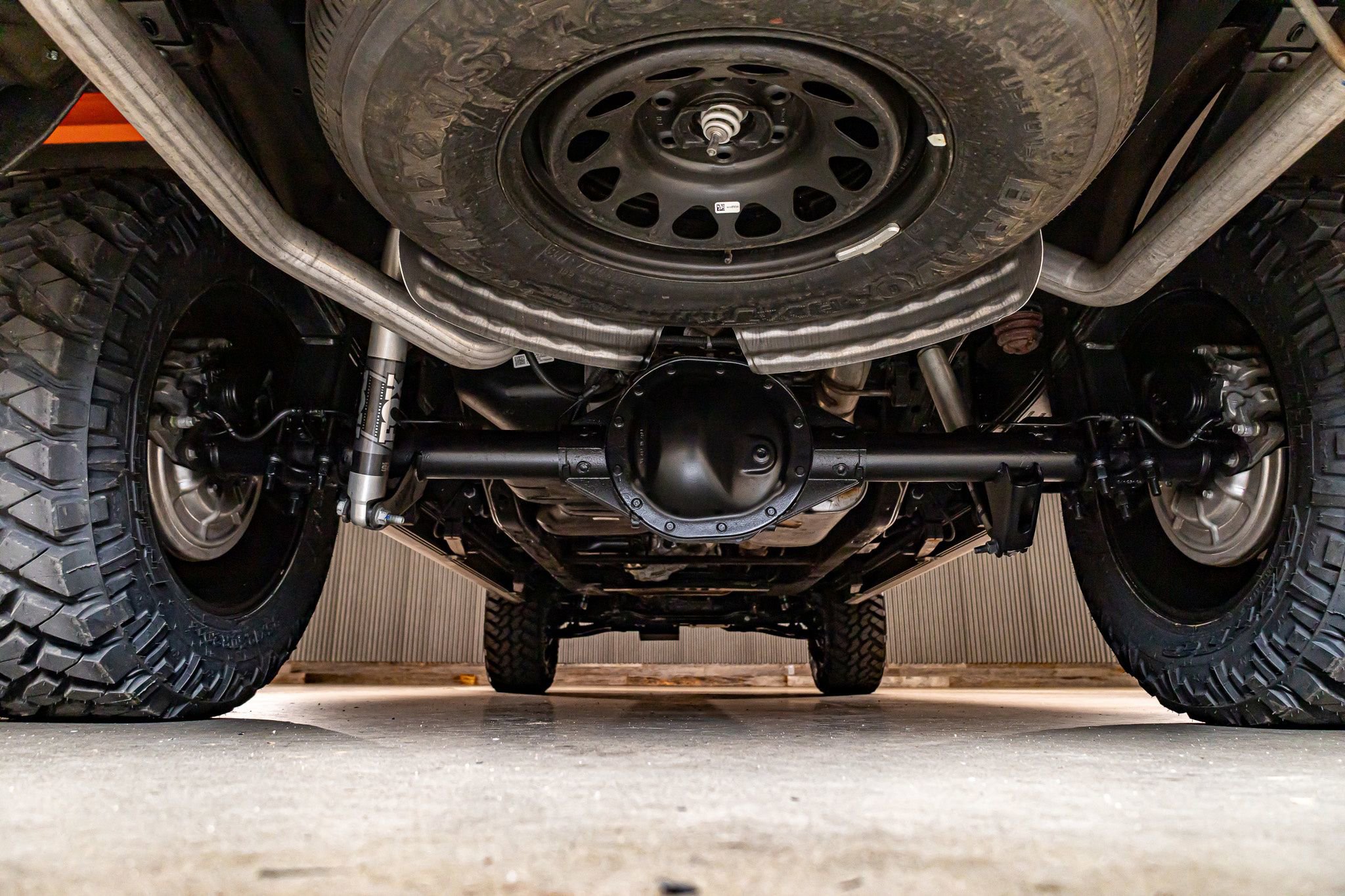 Used 2024 Chevrolet Silverado 1500 High Country w/ Technology Package image 15