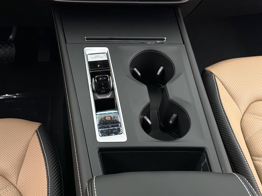 New 2026 Volkswagen Atlas Cross Sport SE AWD/4WD image 13