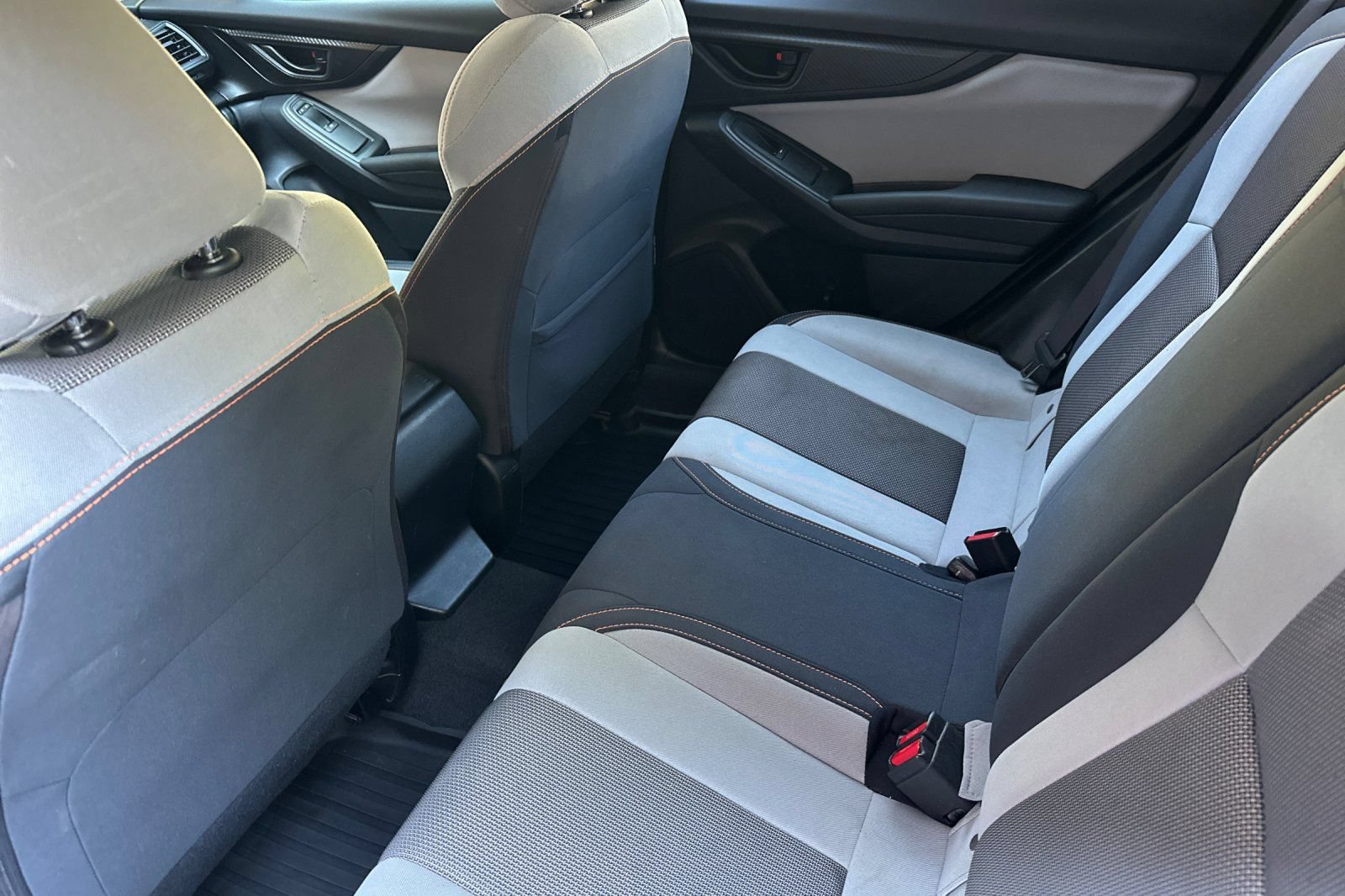 Used 2019 Subaru Crosstrek 2.0i Premium AWD/4WD image 16