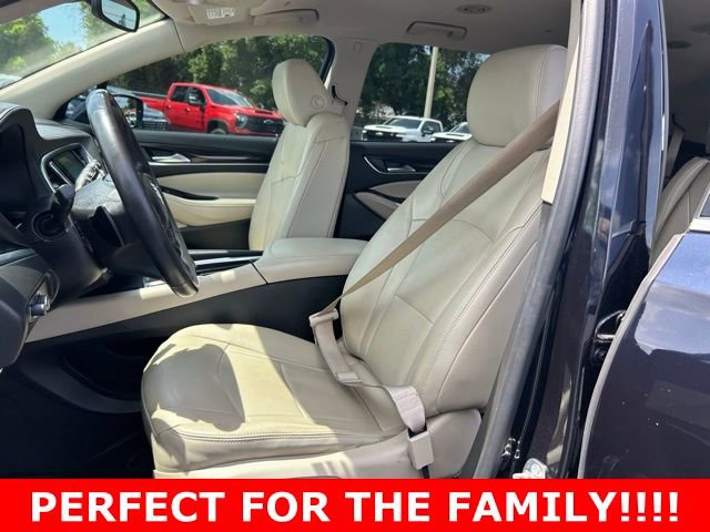 Used 2020 Buick Enclave Essence w/ Trailering Package, 5000 lbs. image 14