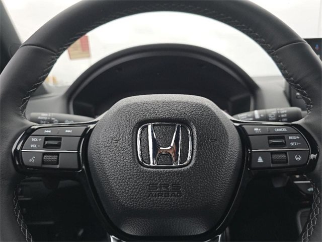 New 2026 Honda Civic Sport Touring image 28