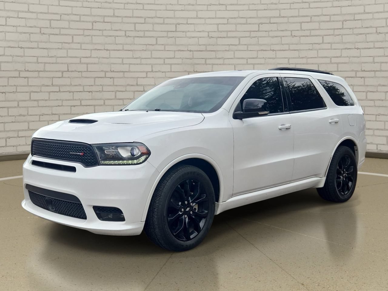 Used 2020 Dodge Durango GT
