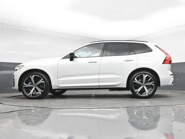Used 2025 Volvo XC60 B5 Ultra w/ Protection Package Premier AWD/4WD image 43
