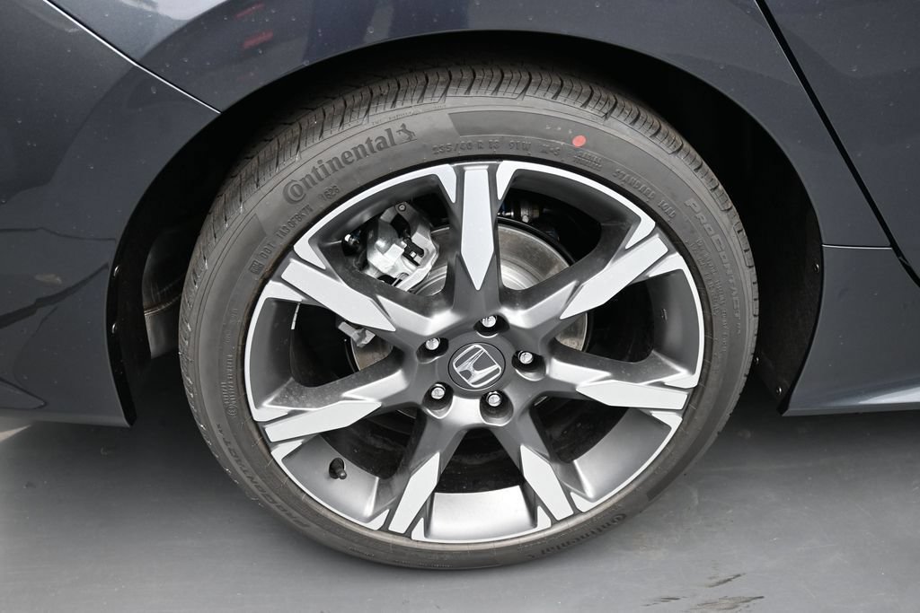 New 2026 Honda Civic Sport Touring image 29