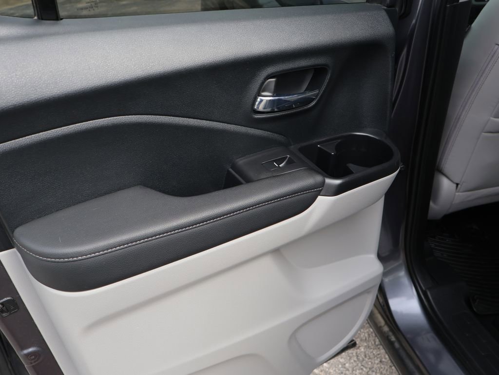 Used 2023 Honda Ridgeline RTL-E image 11