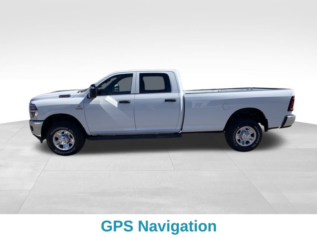 New 2026 RAM 2500 Tradesman image 3