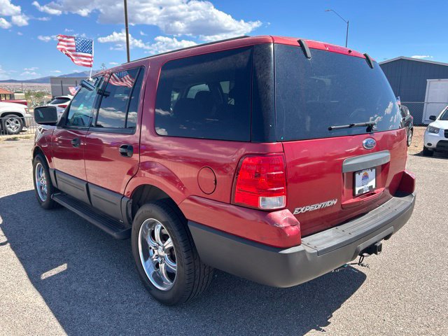 Used 2004 Ford Expedition XLS RWD image 4