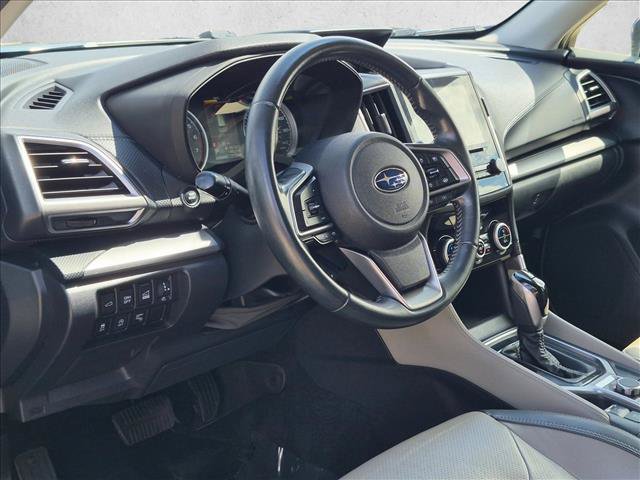 Used 2020 Subaru Forester Limited AWD/4WD image 16