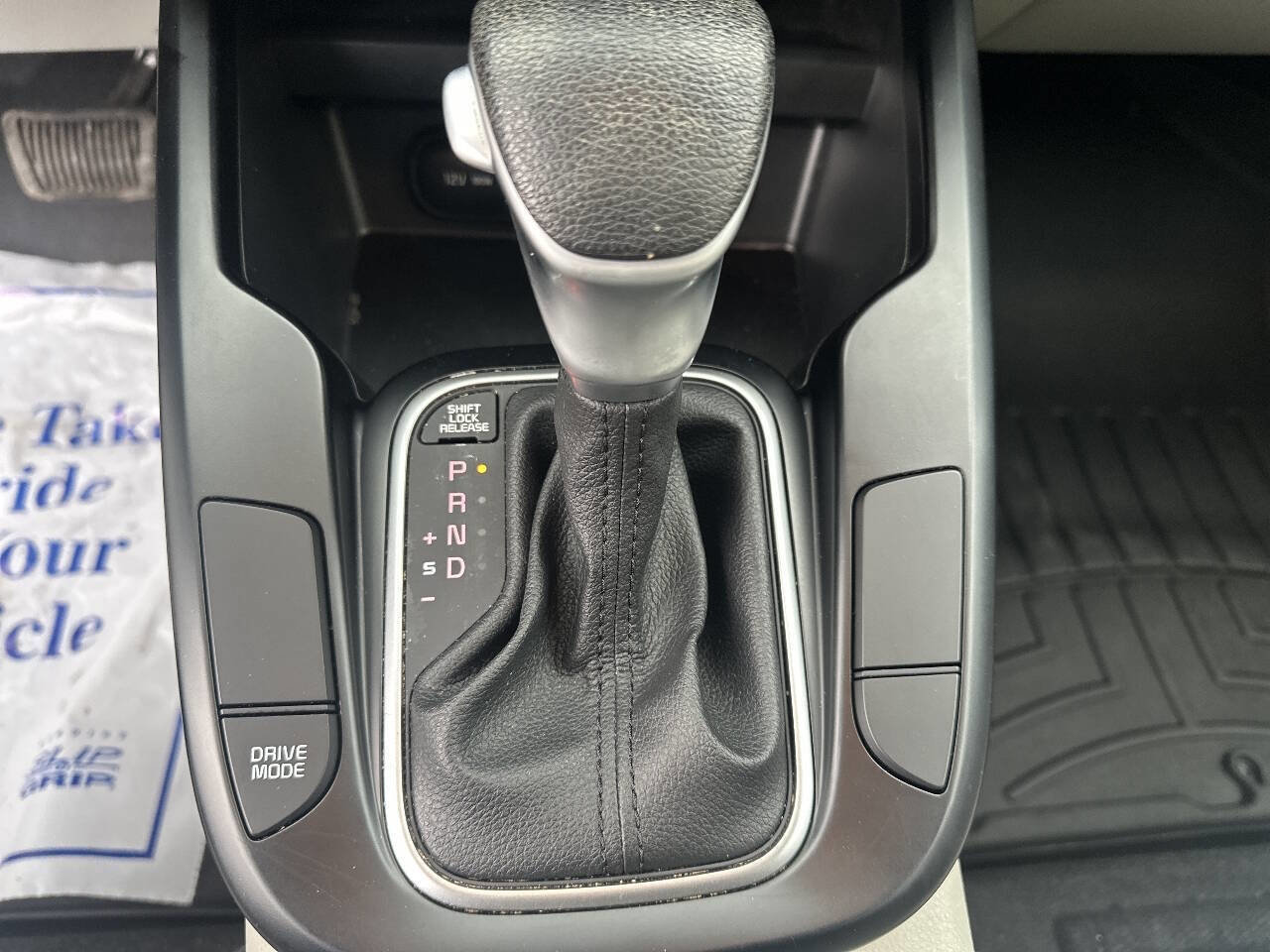 Used 2020 Kia Soul LX FWD image 26