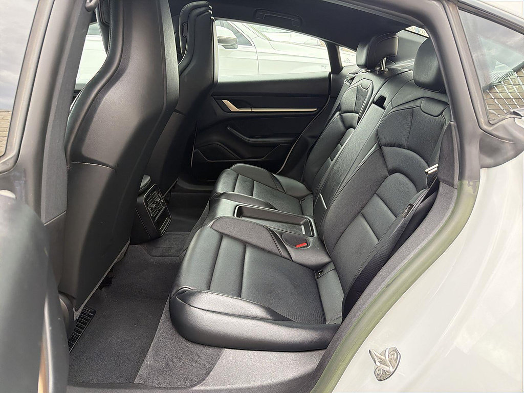 Used 2023 Porsche Taycan RWD image 25