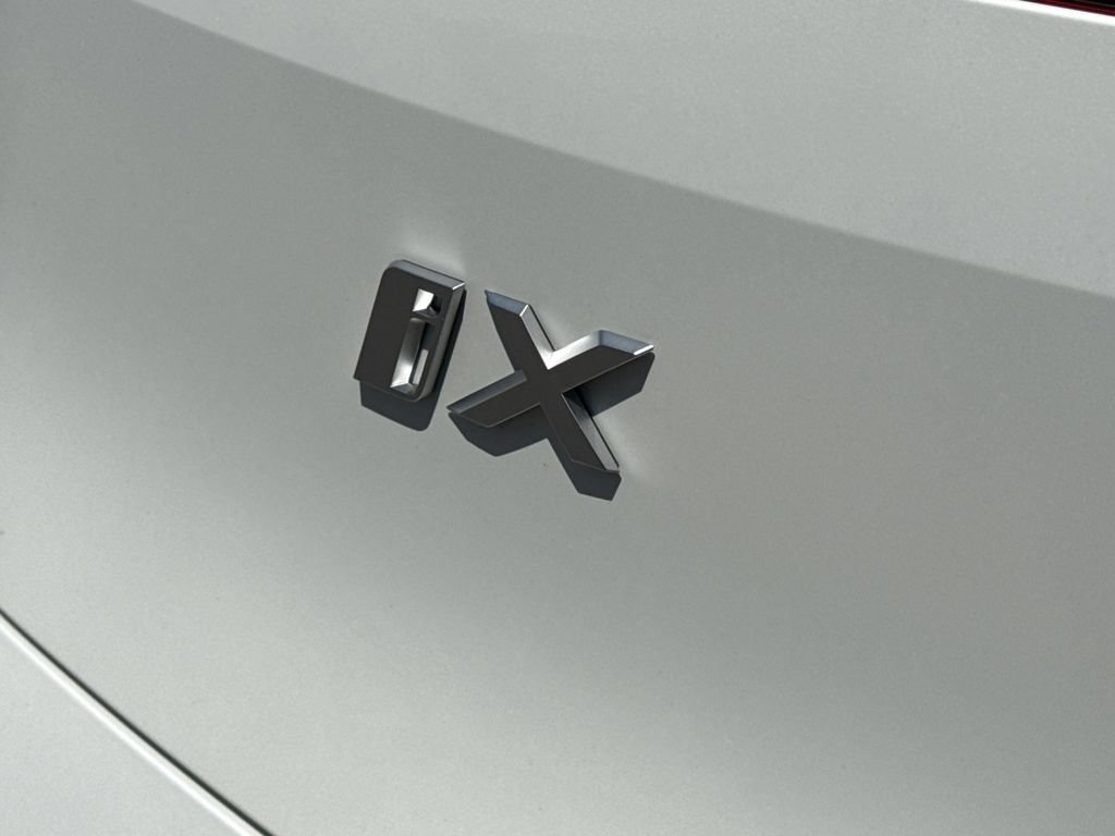 New 2026 BMW iX xDrive45 w/ M Sport Package AWD/4WD image 11
