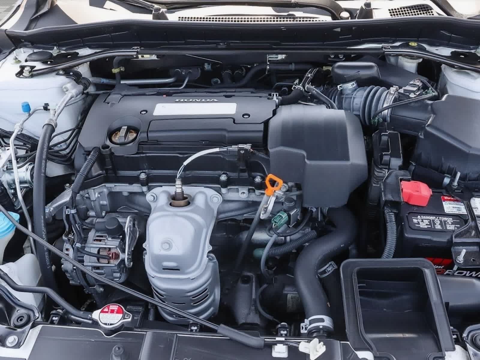 Used 2013 Honda Accord Sport image 34