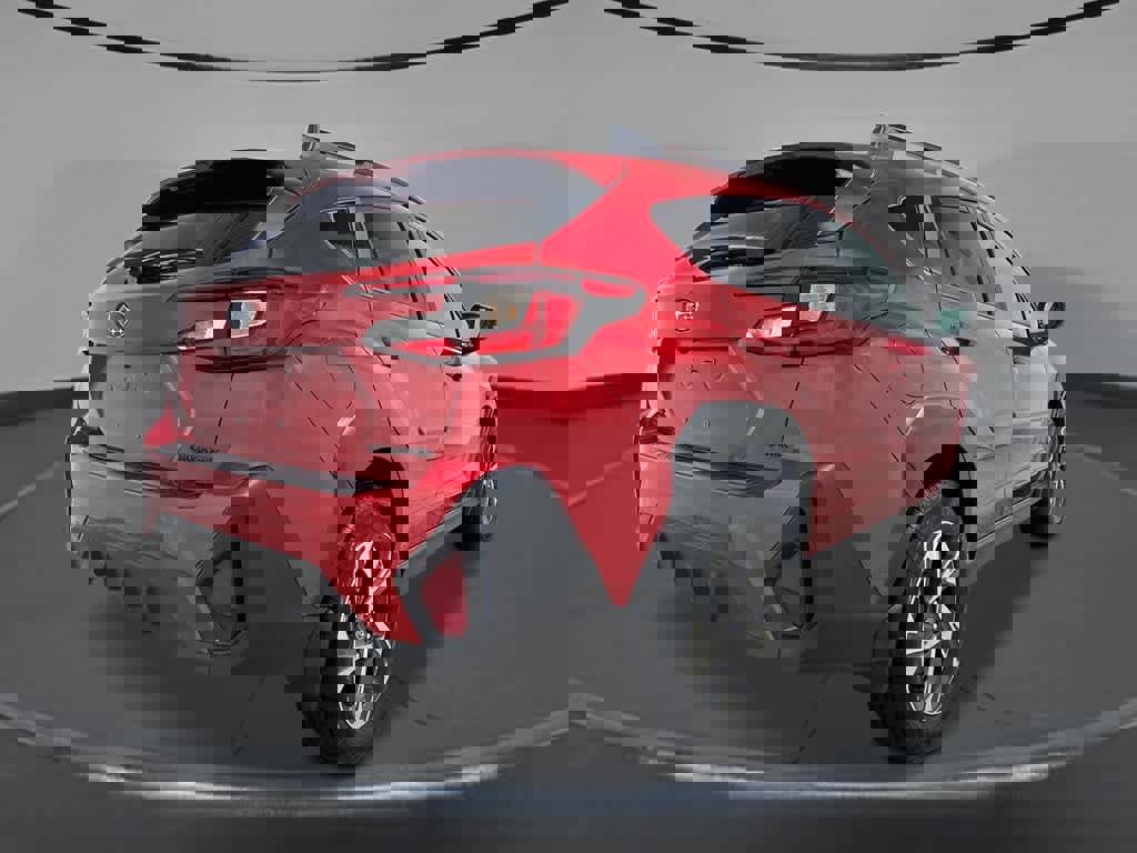 New 2026 Subaru Crosstrek 2.0i Premium image 5