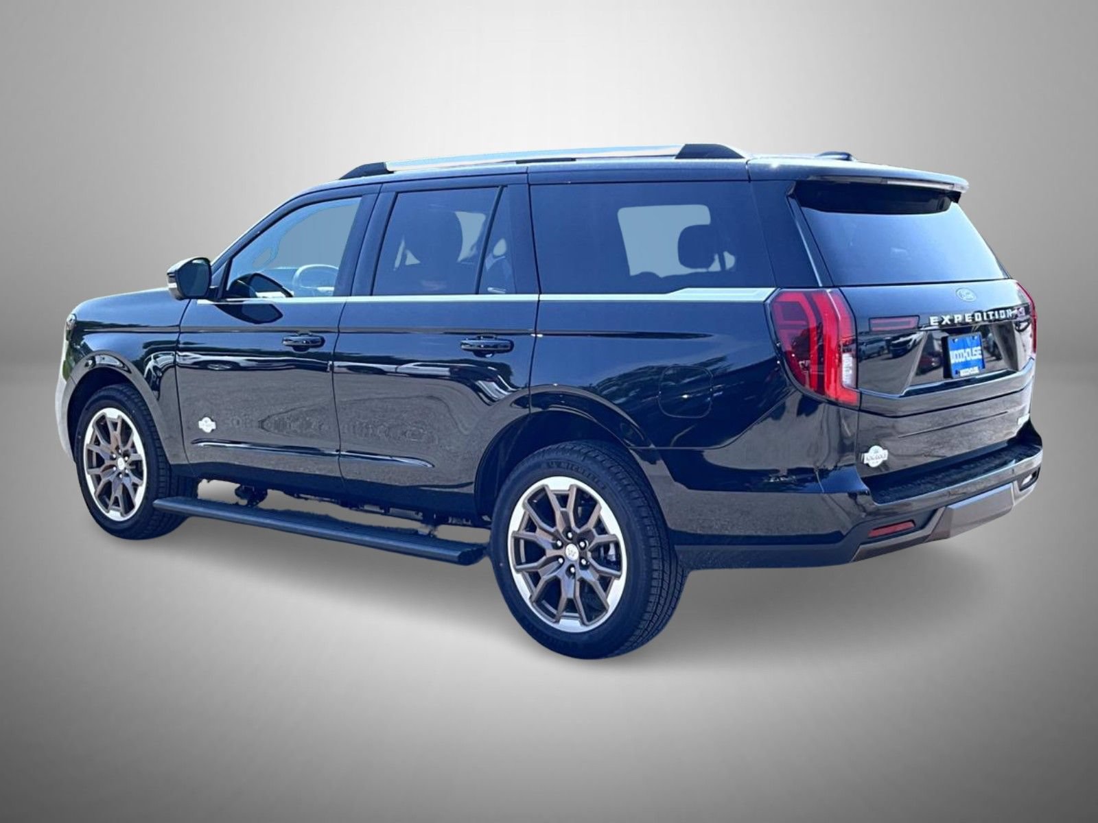 New 2027 Ford Expedition King Ranch AWD/4WD image 7