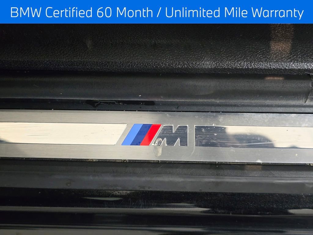 Certified 2023 BMW 330i xDrive Sedan w/ M Sport Package AWD/4WD image 15
