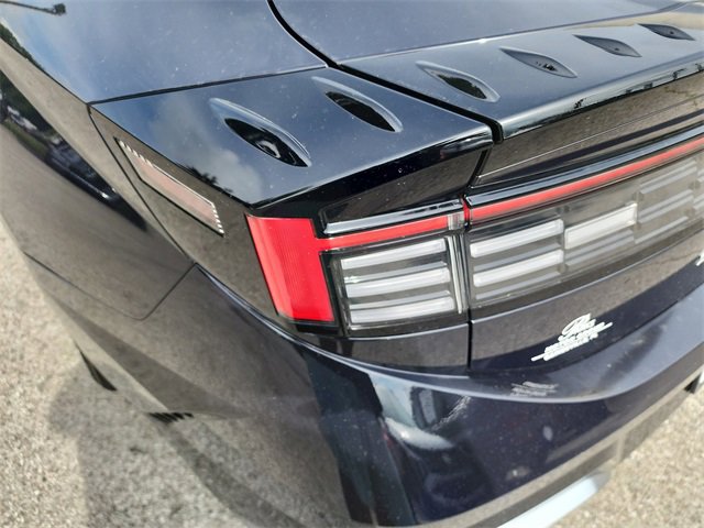 New 2025 Hyundai Sonata SEL image 7