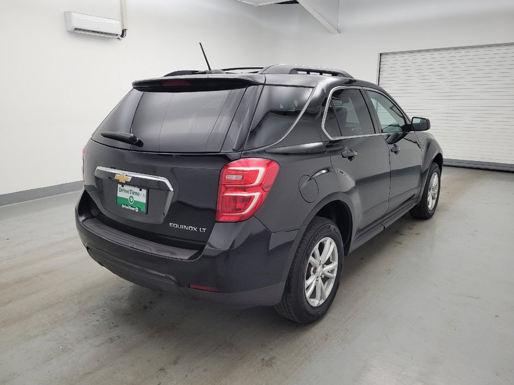 Used 2016 Chevrolet Equinox LT FWD image 9