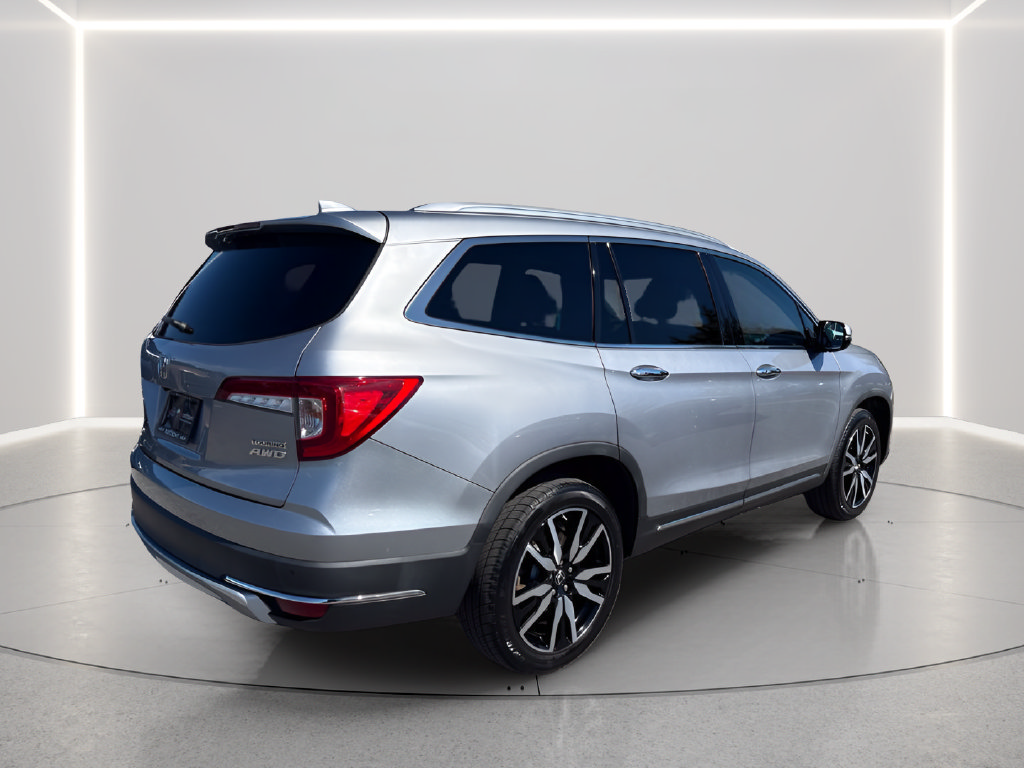 Used 2020 Honda Pilot Touring image 6