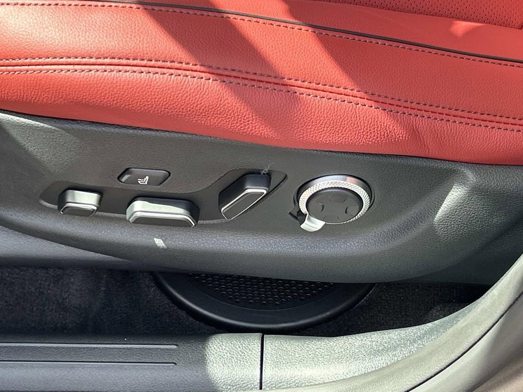 New 2026 Genesis GV70 2.5T Sport Prestige image 16