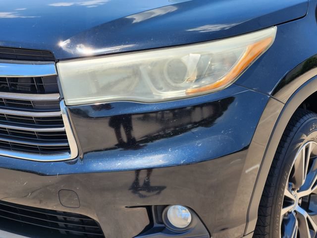 Used 2016 Toyota Highlander XLE FWD image 9