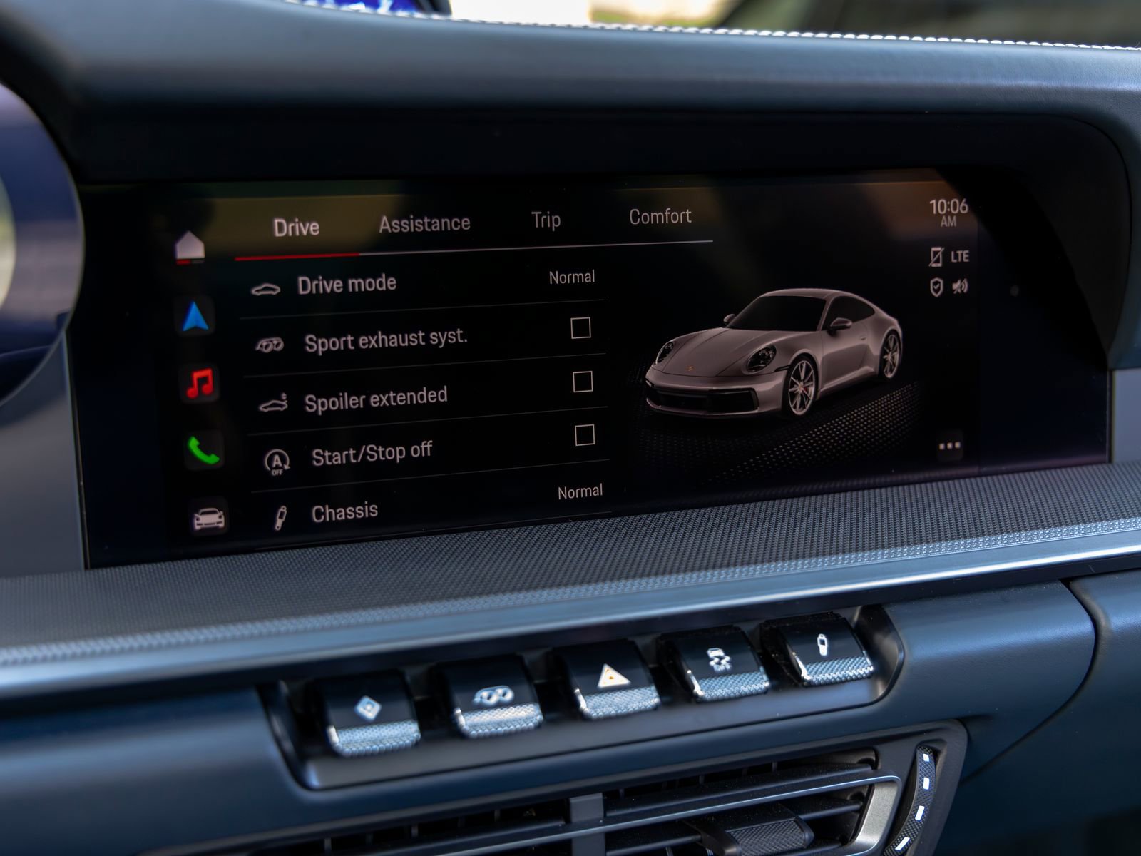 Used 2024 Porsche 911 Carrera S image 38