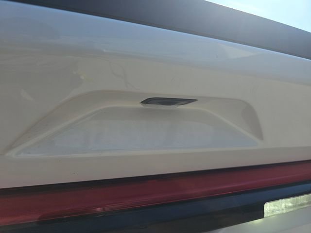 Certified 2025 Ford F150 Lightning Platinum image 13