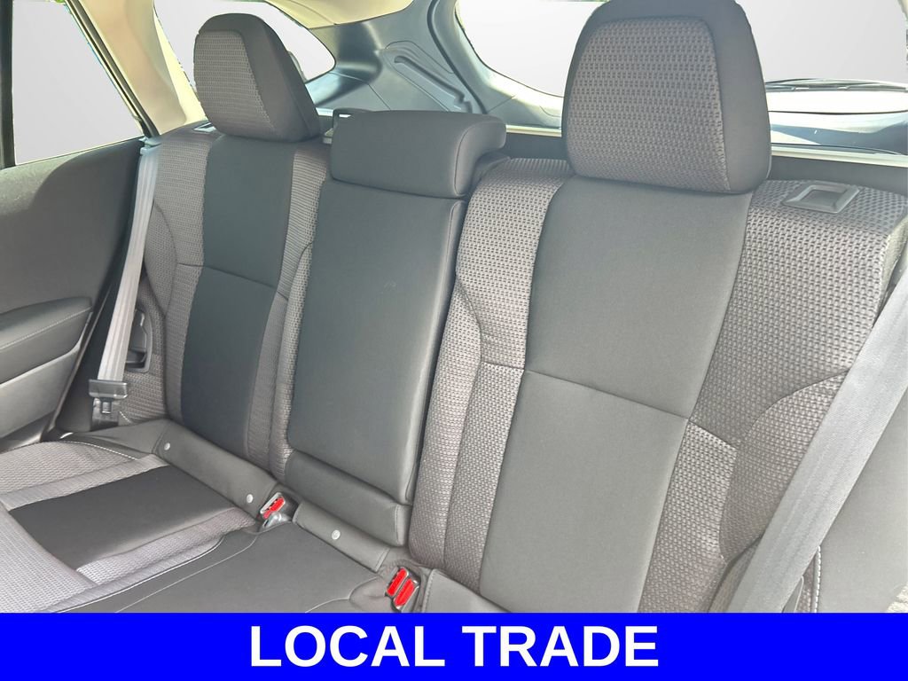 Certified 2025 Subaru Outback Premium image 19