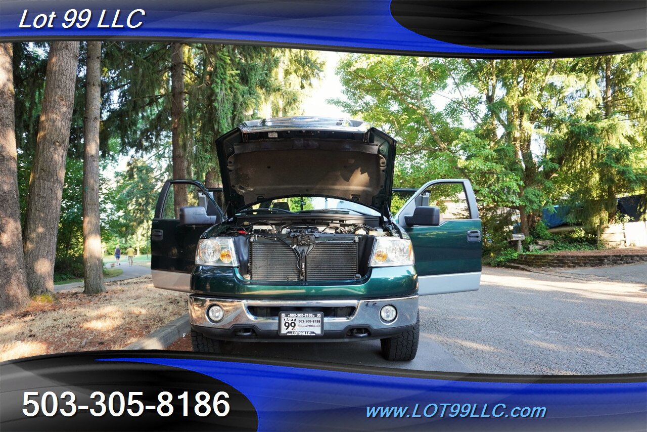 Used 2008 Ford F150 XLT AWD/4WD image 26