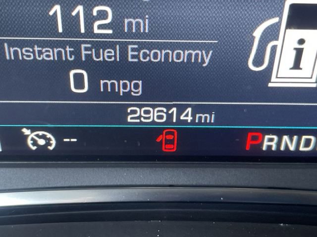 Used 2023 Chevrolet Equinox LT FWD image 12