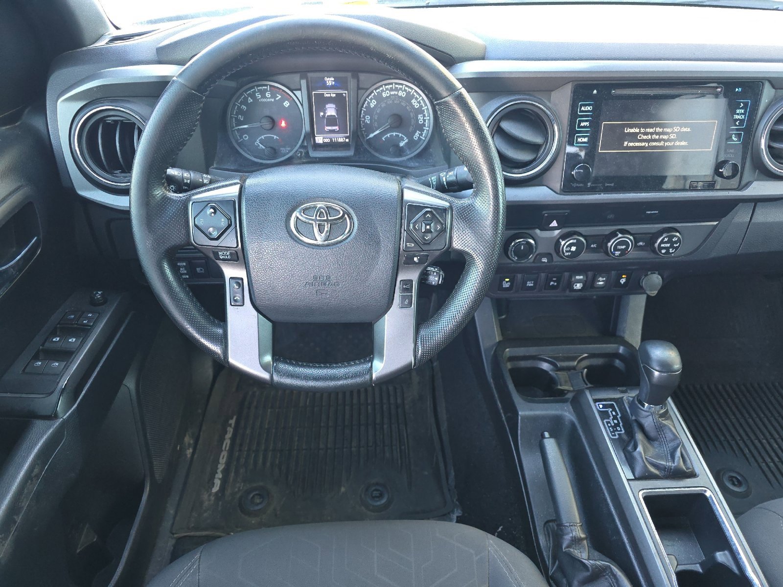 Used 2019 Toyota Tacoma TRD Off-Road image 13