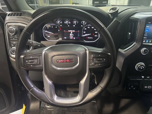 Used 2023 GMC Sierra 2500 SLE image 14