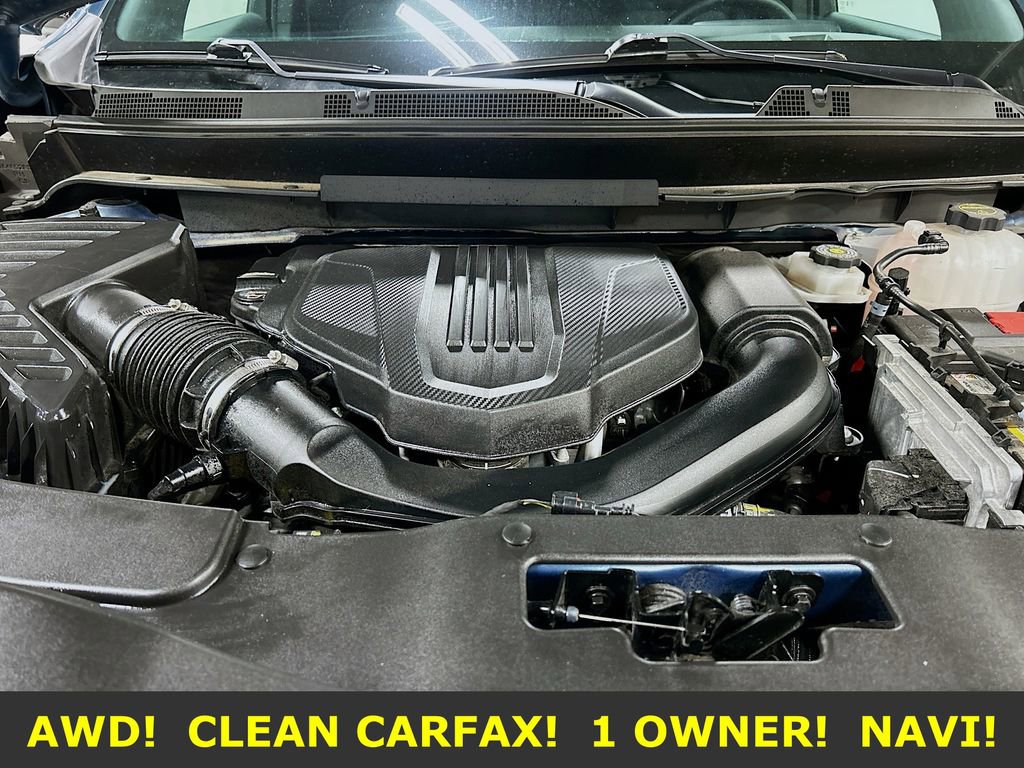 Used 2025 Chevrolet Traverse LT image 31