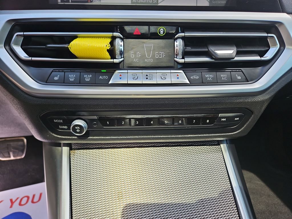 Used 2020 BMW M340i xDrive w/ Parking Assistance Package image 18